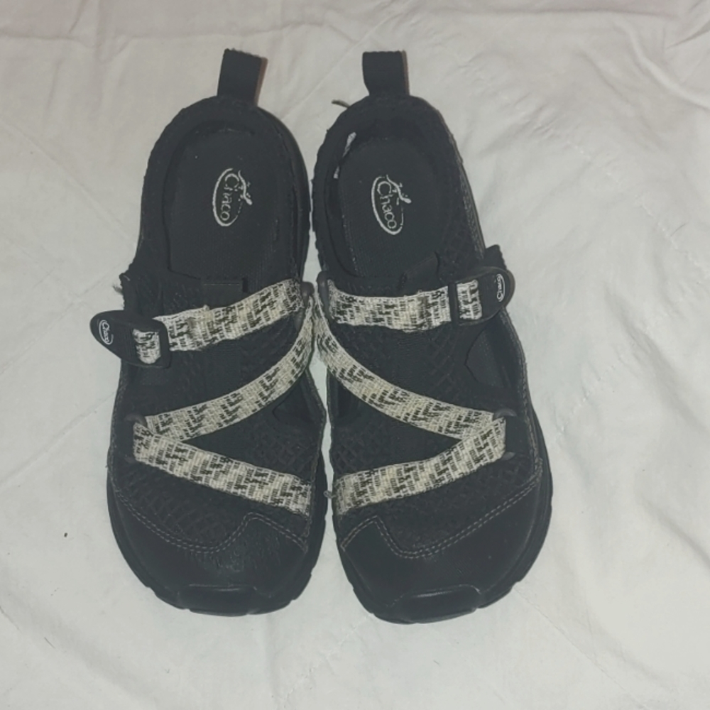 Chaco Odessey sandal little kid size 13